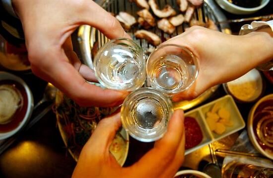RPDC promete bebida alcohólica sin resaca