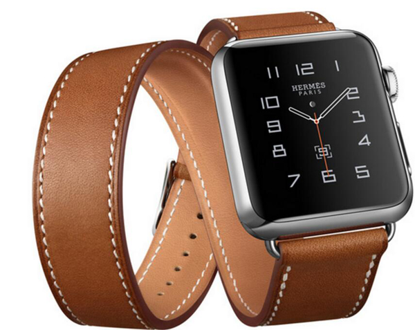 El Apple Watch de Hermés se podrá comprar online en todo el mundo