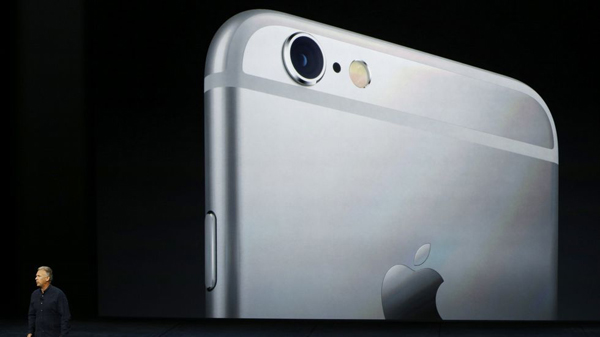 El próximo iPhone saldrá a la venta en marzo
