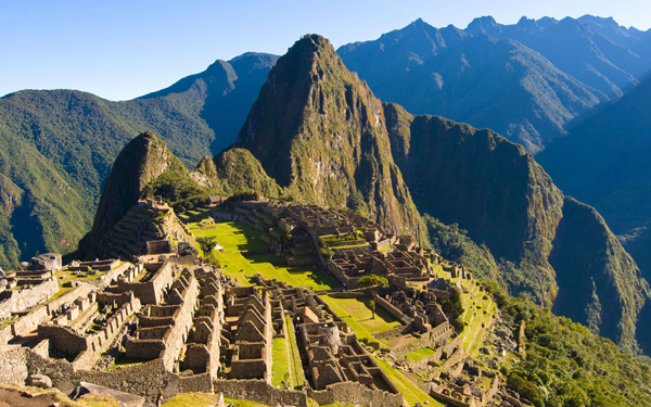 La Unesco busca evitar que Machu Picchu se declare en peligro
