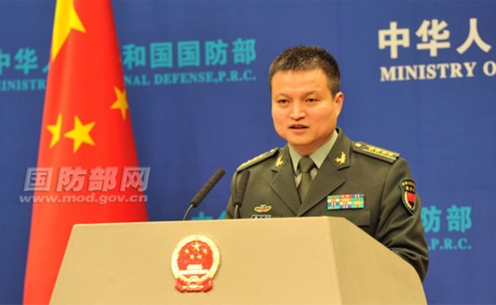 La política de defensa y estrategia militar de China no cambiará