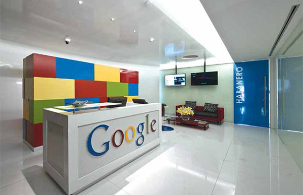 Google se corona como la empresa más valiosa en bolsa