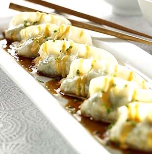 Región noroccidental china ya consumía dumplings hace 1.700 años