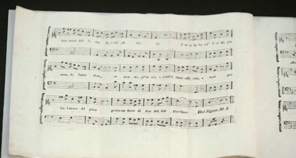 Estrenan cantata compuesta por Mozart y Salieri hace más de 200 años