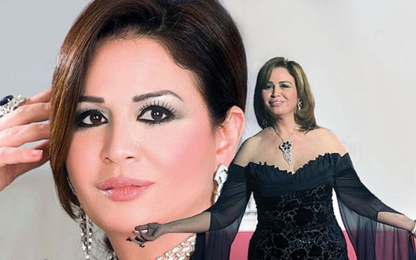 Una famosa actriz egipcia promete casarse con el que mate al líder del Estado Islámico