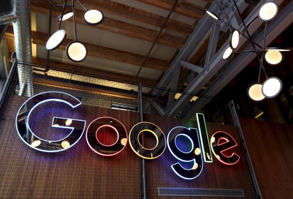 Francia reclama a Google 1.600 millones de euros en impuestos