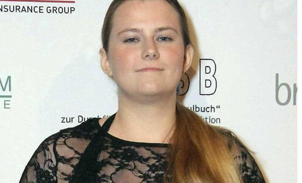 Natascha Kampusch, secuestrada durante 8 años, quiere ser cantante