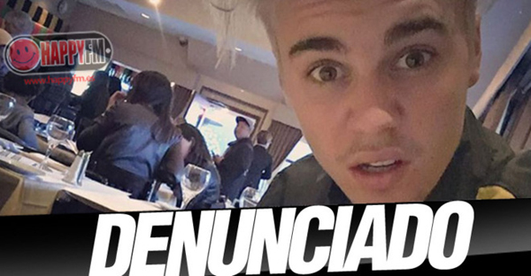 El vídeo más denunciado en la historia de Youtube es uno de Justin Bieber