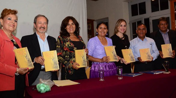 El Nobel Juan Ramón Jiménez es traducido al quechua
