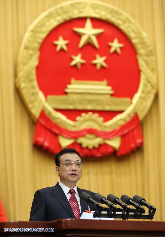 China cumple todos los principales objetivos de XII Plan Quinquenal