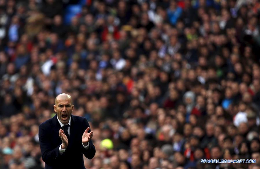 Fútbol: Real Madrid golea 7-1 al Celta de Vigo con cuatro goles de Cristiano Ronaldo 6