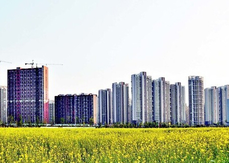 Para la urbanización de China, no queremos ni 