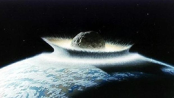 Científicos excavarán en el cráter del asteroide que acabó con los dinosaurios