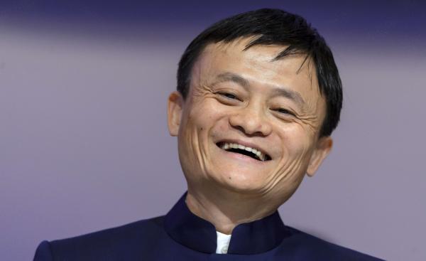 Alibaba construye apartamentos para sus empleados