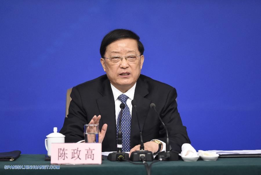 Mercado inmobiliario chino permanecerá estable, asegura ministro de vivienda