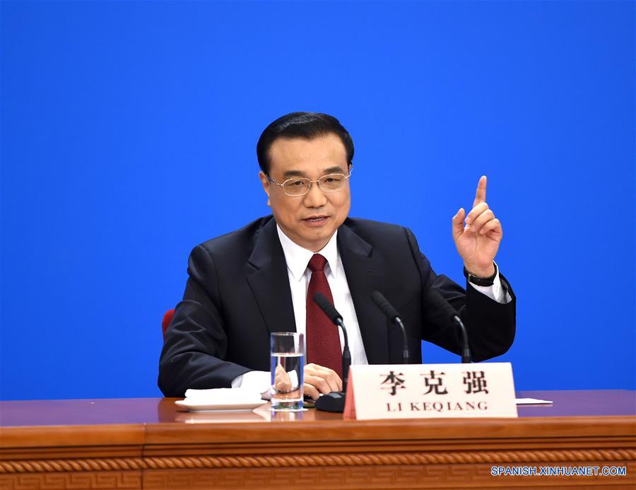China garantiza pago de pensiones, según premier Li