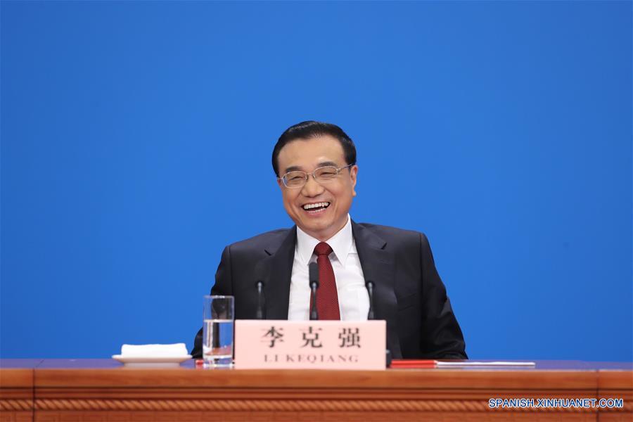 China incrementará la transparencia en asuntos del gobierno, según primer ministro