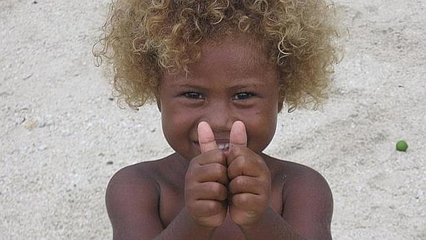 Encuentran ADN de una extraña especie humana en nativos de la Melanesia