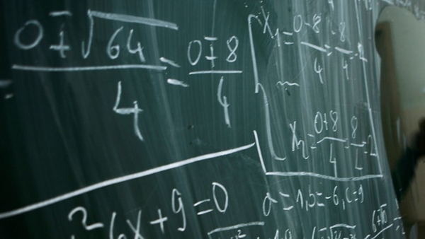 Un profesor gana 700.000 dólares por resolver una ecuación de hace casi 400 años