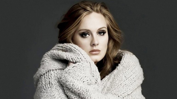 Adele, víctima de un hacker