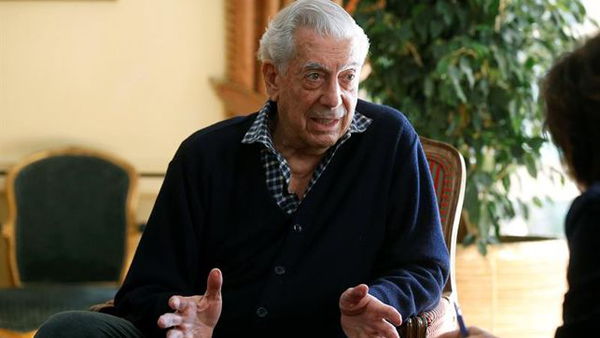 La ciudad natal de Vargas Llosa custodiará sus secretos literarios