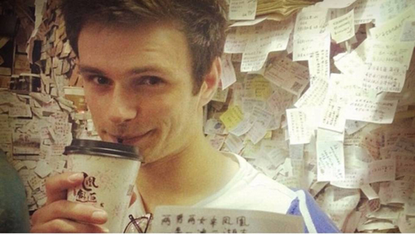 Un australiano despierta de un coma y sólo puede hablar chino mandarín