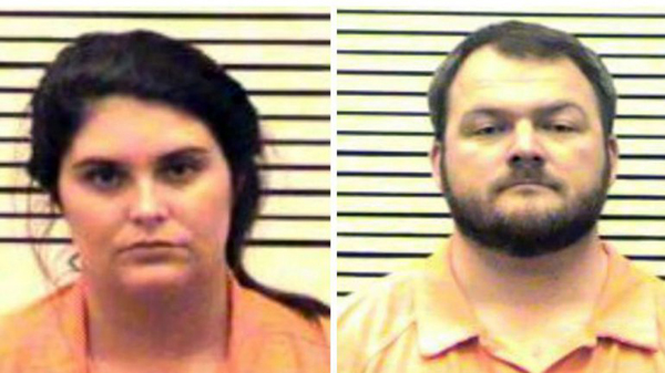 Arrestaron a una pareja de maestros por tener sexo con estudiantes