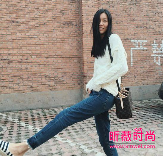 Liu Wen y su estilo de primavera