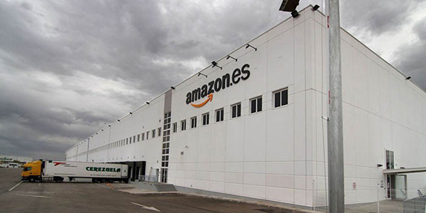 Amazon regala productos a los comentaristas mejor valorados