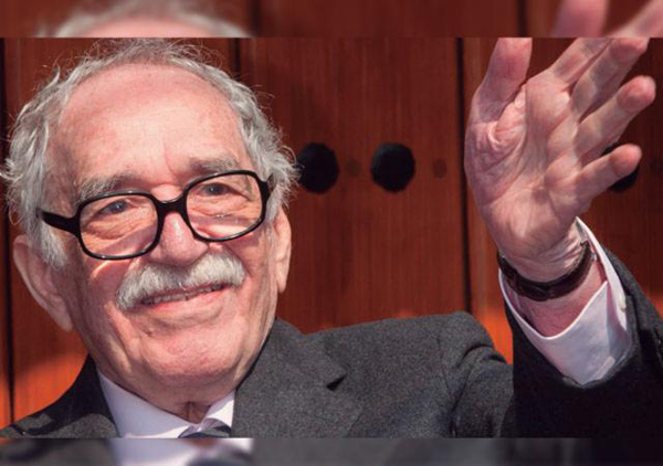 Publican nueva edición de la obra periodística de Gabriel García Márquez