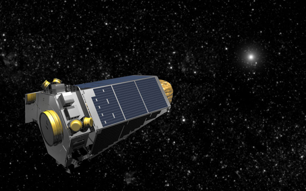 El cazador de planetas Kepler entra en 'modo de emergencia'