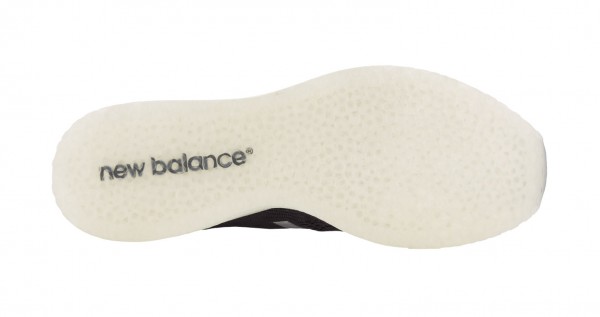 New Balance lanza edición limitada de zapatillas impresas en 3D