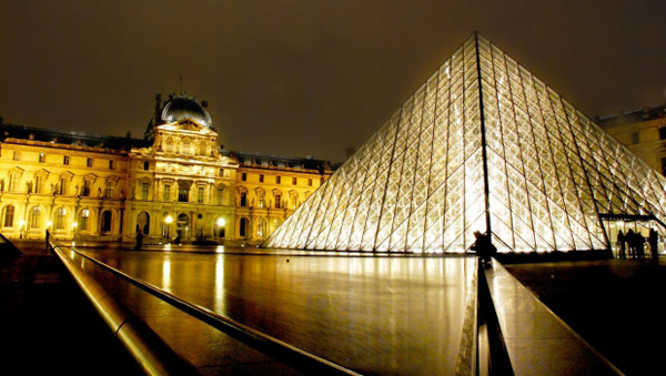 El Louvre vuelve a ser el museo más visitado del mundo