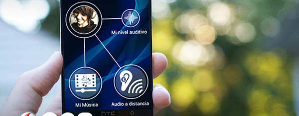 Crean una aplicación móvil para ayudar a las personas con discapacidad auditiva