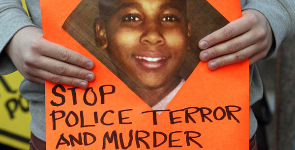 Indemnizarán con 6 millones a familia del niño negro al que un policía mató en EE.UU