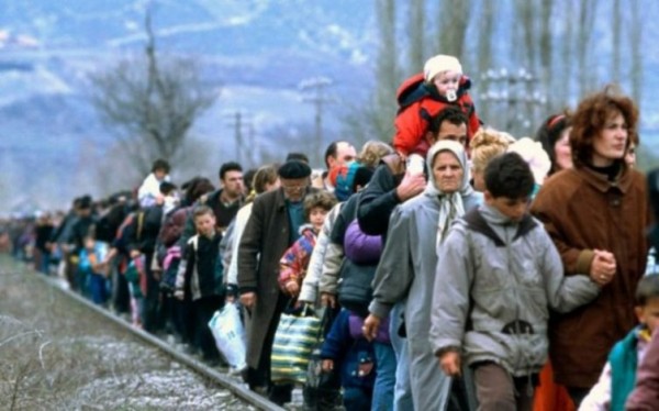 Noruega ofrece 1.200 dólares a los refugiados que abandonen el país