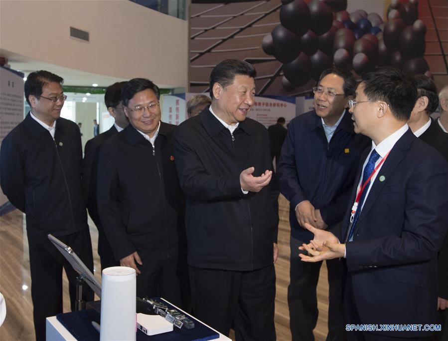 Presidente Xi urge al PCCh y al gobierno a elaborar medidas que atiendan las demandas del pueblo