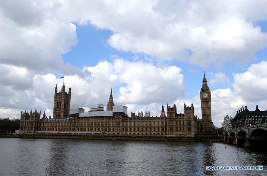 Big Ben londinense será silenciado durante reparaciones