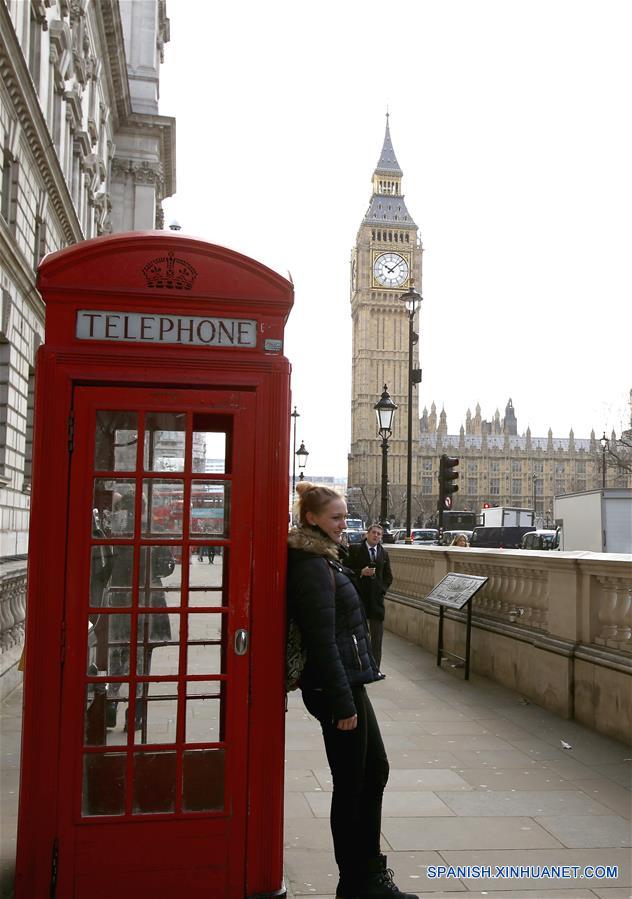 Big Ben londinense será silenciado durante reparaciones