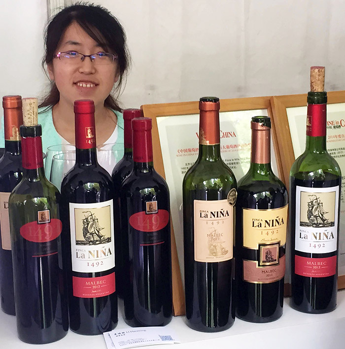 El crecimiento del consumo de vino en el país demuestra la popularidad del vino tinto entre la clase media china. (Foto: YAC) 