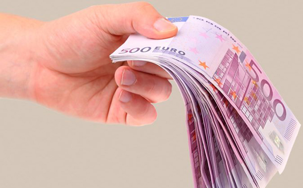 El Consejo del BCE decide si se dejará de imprimir billetes de 500 euros