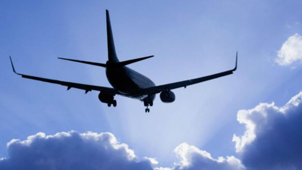 Evacuan un avión por la presencia de dos pasajeros sospechosos en Noruega