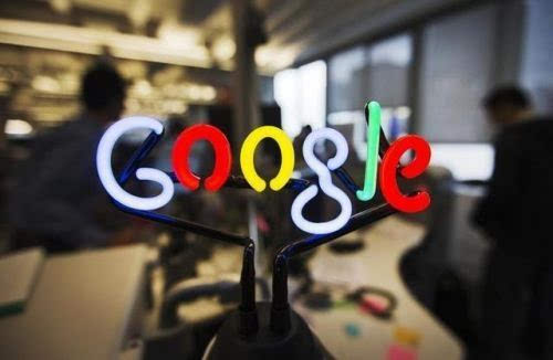 Allanan Google París por presunta evasión de impuestos y lavado de dinero