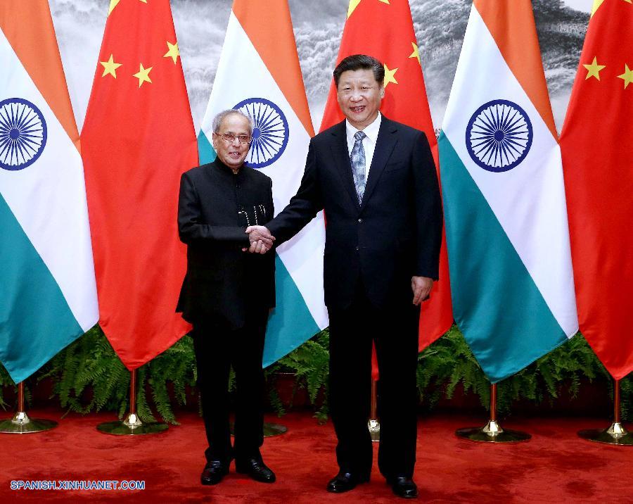 (Xinhua/Liu Weibing)