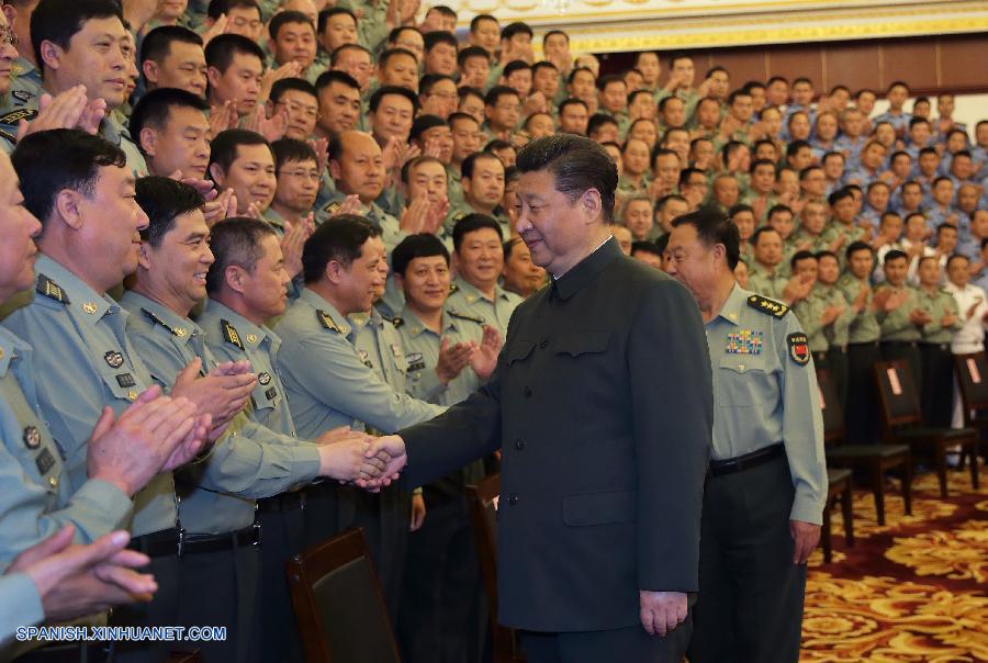 (Xinhua/Li Gang)