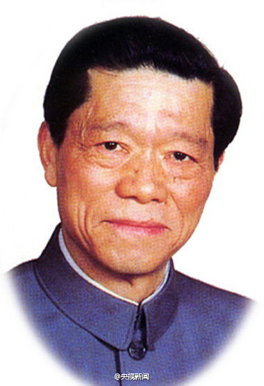 Fallece Chen Nengkuan, eminente investigador nuclear chino