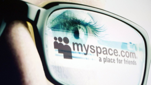 Hackean MySpace y ponen a la venta 360 millones de cuentas