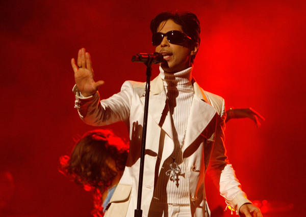 Prince murió por una sobredosis accidental