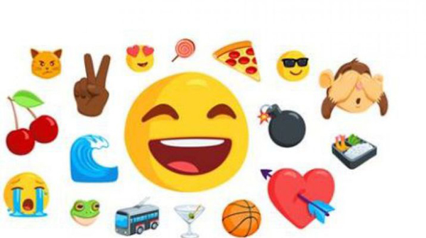 Anuncian más de 1.500 nuevos “emojis” para WhatsApp y Facebook