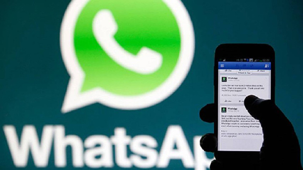 WhatsApp dejará de funcionar en algunos móviles